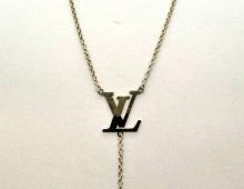 Ketting 'LV'