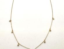 Ketting zon Ketting zon