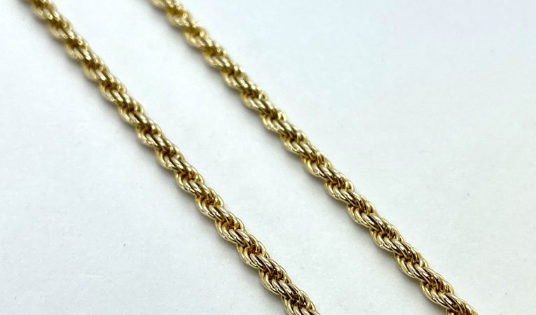 ketting-koord