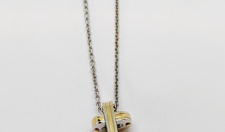 ketting-met-hanger