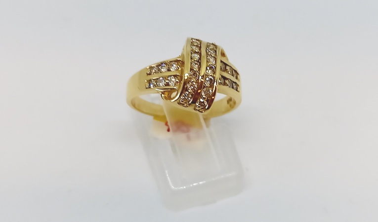 ring-kruislings