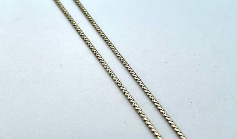 ketting-s-schakel