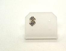 Oorbel Dollar