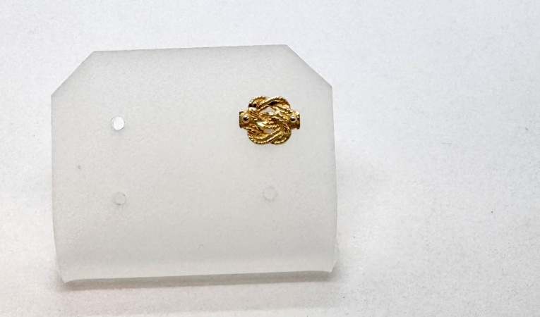 oorbel-mattenklopper