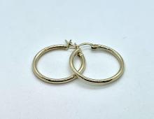 Oorbellen ringen