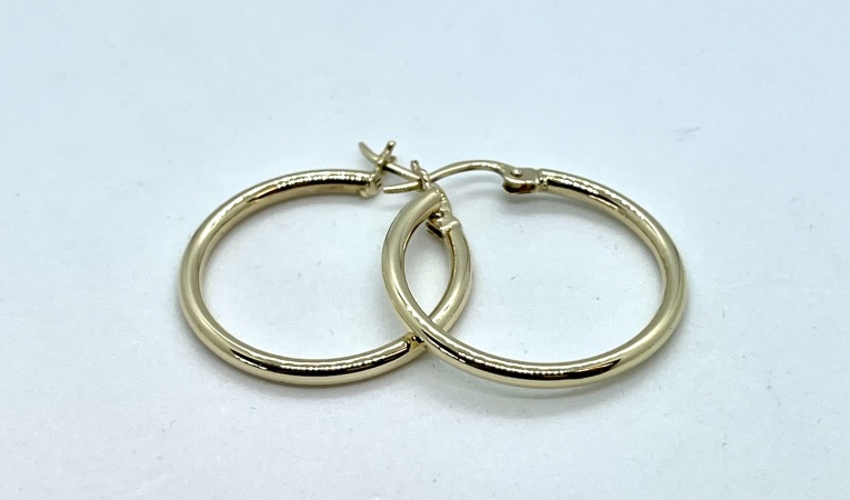 oorbellen--ringen