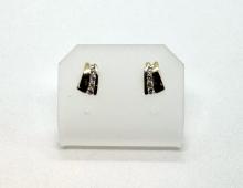 Oorbellen zirkonia's