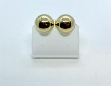 Oorbellen clips