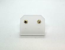 Oorbellen knopjes
