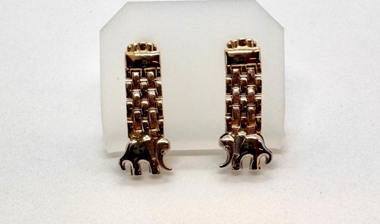 oorbellen-olifant