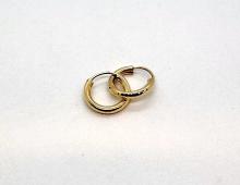 Oorbellen ringen Oorbellen ringen