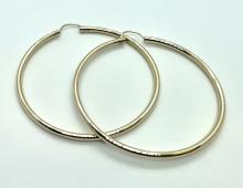Oorbellen ringen