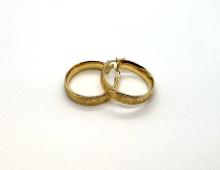 Oorbellen ringen