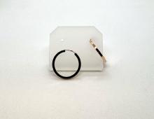 Oorbellen ringen