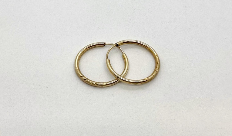 oorbellen-ringen
