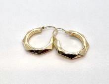 Oorbellen ringen