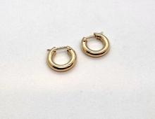Oorbellen ringen Oorbellen ringen