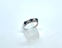 Ring diamant