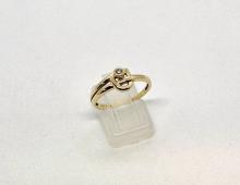 Ring diamant Ring diamant