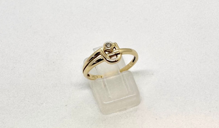 ring--diamant