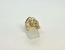 Ring fantasie