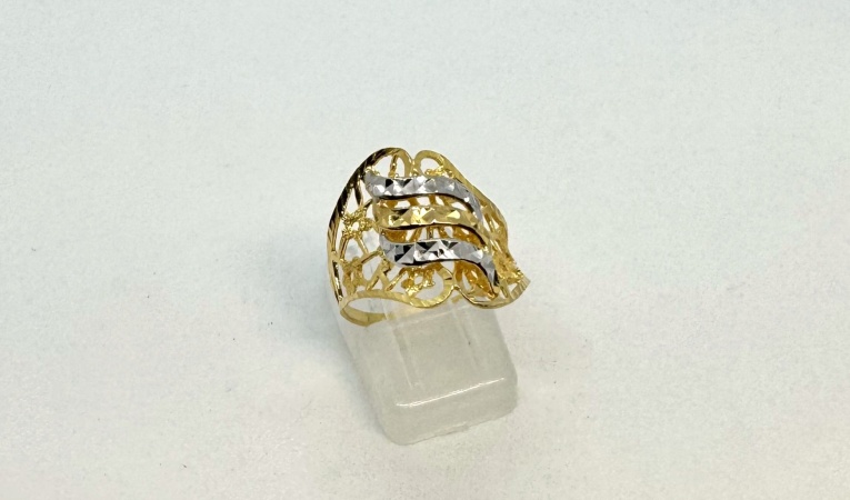 ring-fantasie