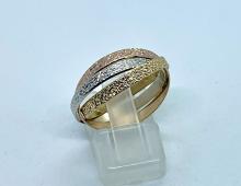 Ring 3 in 1