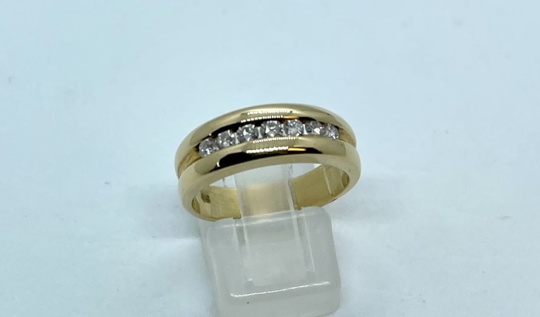 rijring-met-diamant