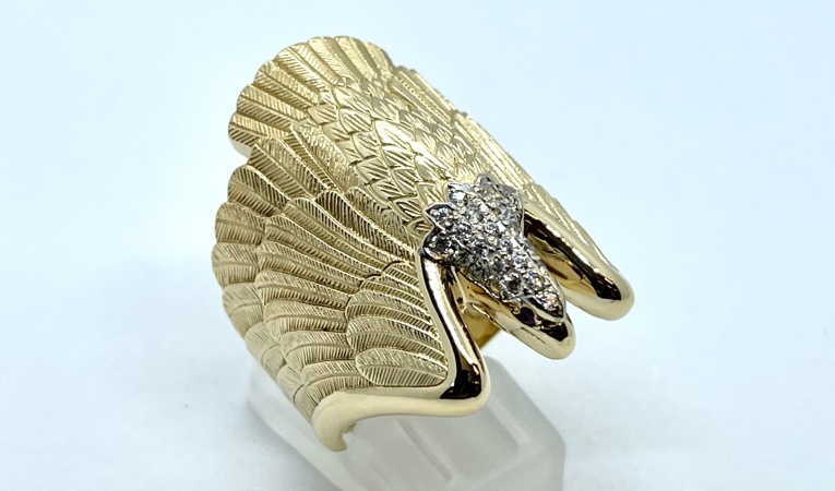 ring-adelaar