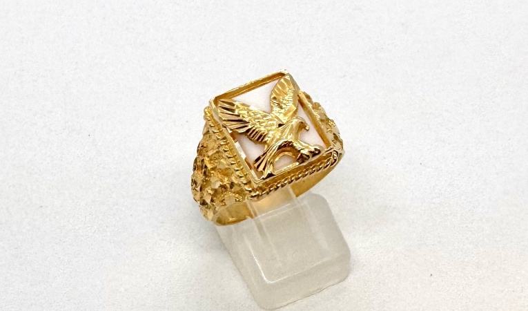 ring-adelaar