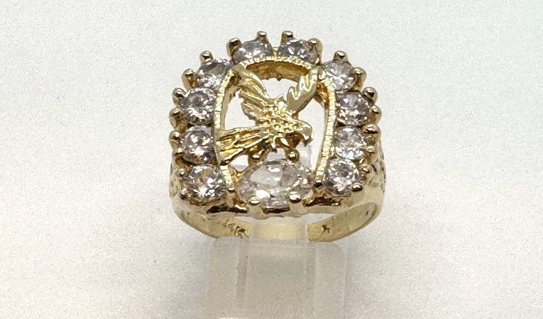 ring-hoefijzer