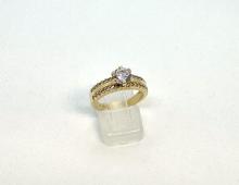 Ring zirkonia