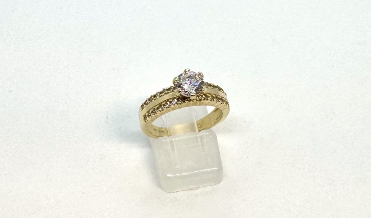 ring-zirkonia