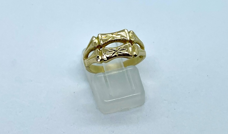 ring-bamboe