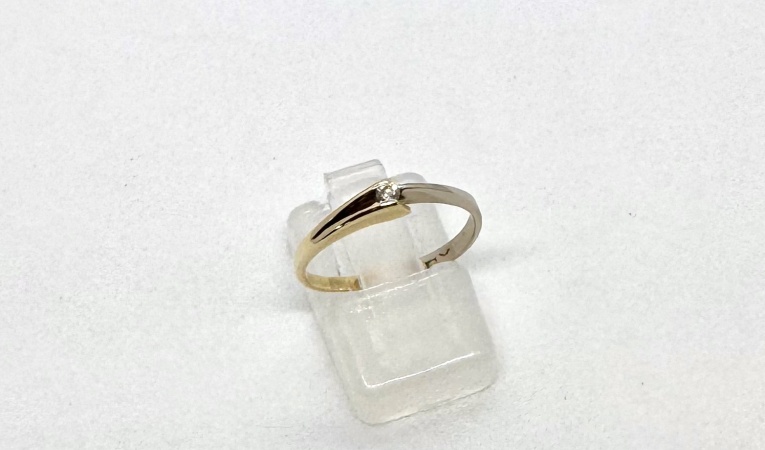 ring-bi-colour