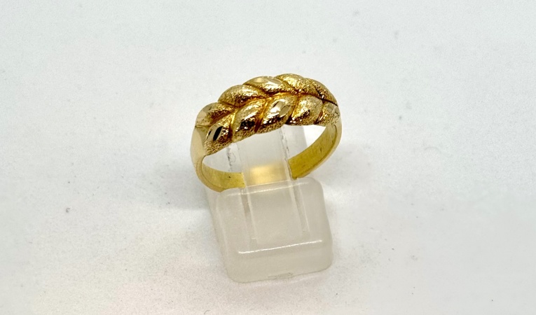 ring-blad
