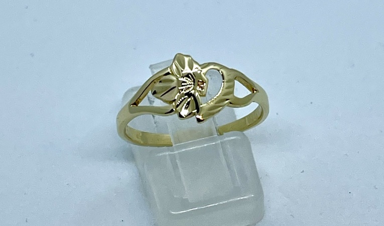 ring-bloem