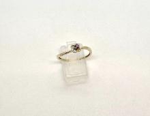 Ring bloem