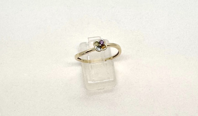 ring-bloem