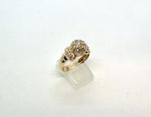 Ring, bol