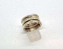 Ring 'BVLGARI'