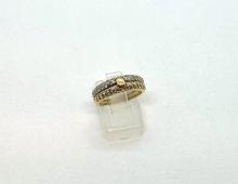ring diamant