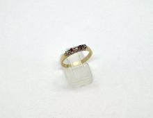 Ring diamant