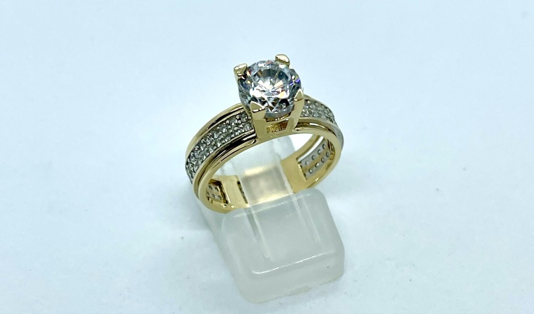 ring-draaiend