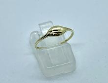 Ring bol