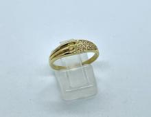Ring fantasie