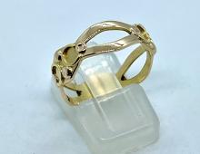 Ring Fantasie