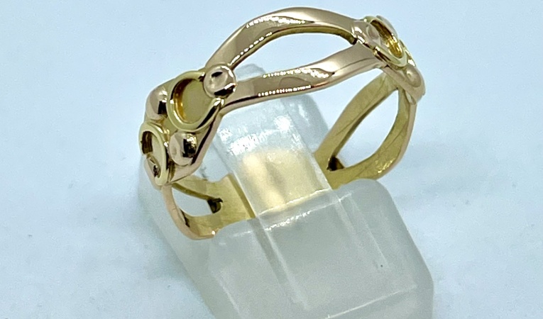 ring-fantasie