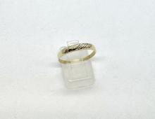 Ring diamant