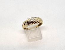 Ring diamant